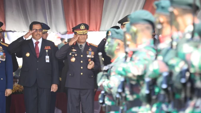 Pemilu Pilkada 2024