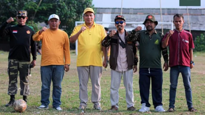 Trofeo Hari Santri Nasional
