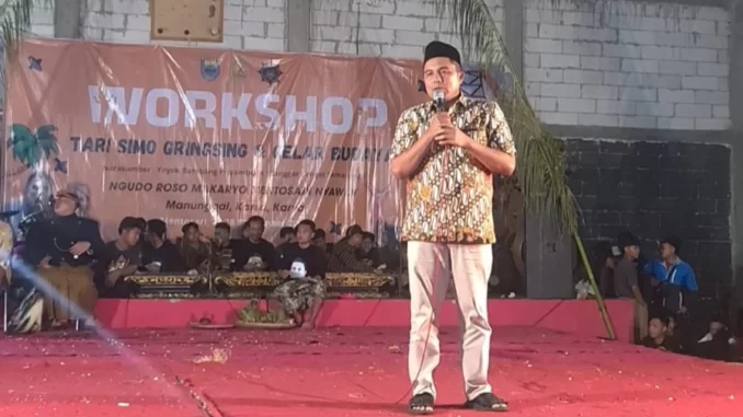 Kesenian Rakyat Batang