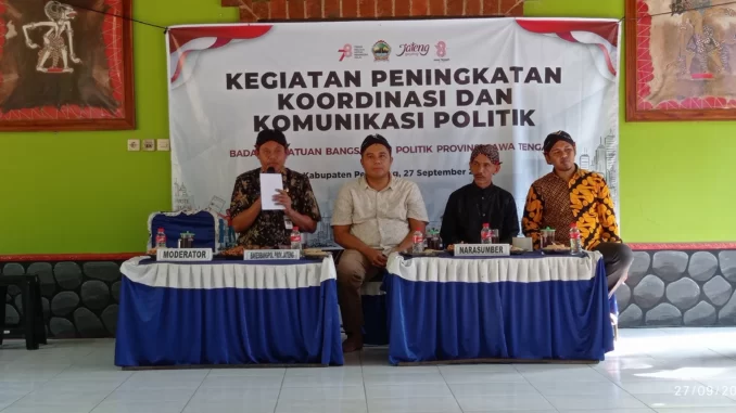 Hoax Pemilu 2024