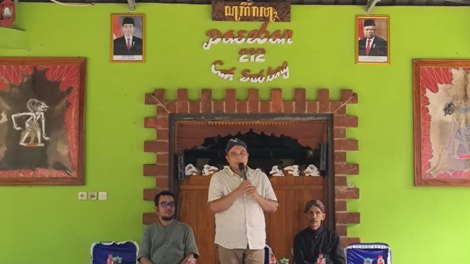 Hoax Pemilu 2024