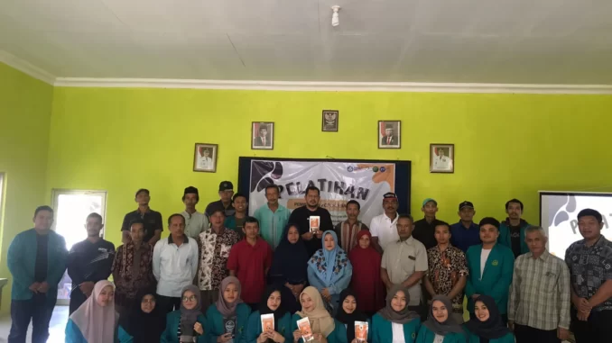 Kopi Herbal Unwahas