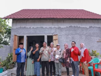 Tuku Lemah Oleh Omah Jateng
