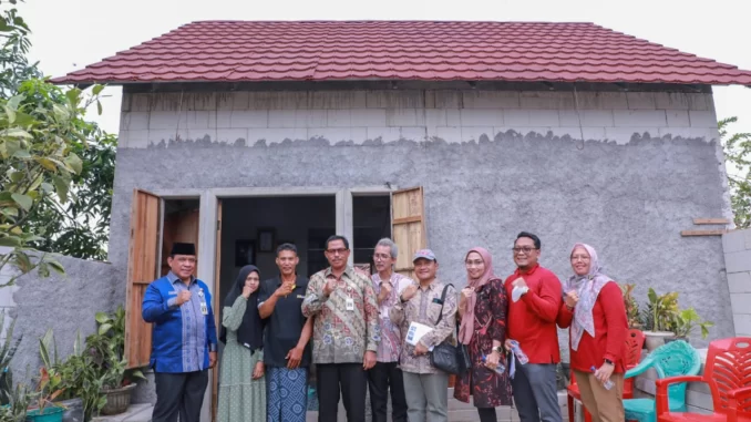Tuku Lemah Oleh Omah Jateng Tuku Lemah Oleh Omah Jateng