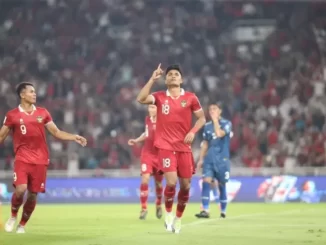 Indonesia Brunei