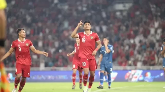 Indonesia Brunei
