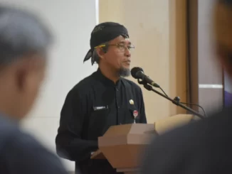 Kapasitas Aparatur Desa