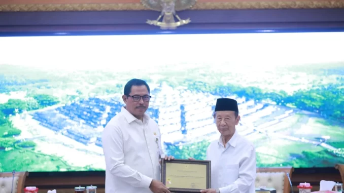 Kemiskinan Ekstrem Jawa Tengah