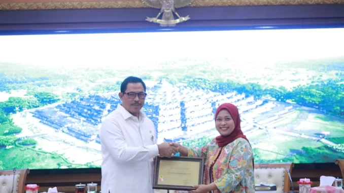 Kemiskinan Ekstrem Jawa Tengah