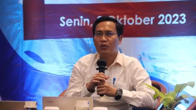 Konflik Sosial Karanganyar 1