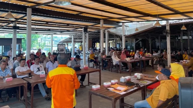 Kosgoro 1957 Provinsi Jawa Tengah Kosgoro 1957 Provinsi Jawa Tengah