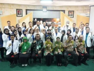Layanan RSUD Kalisari