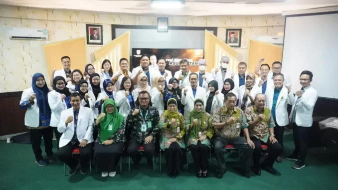 Layanan RSUD Kalisari