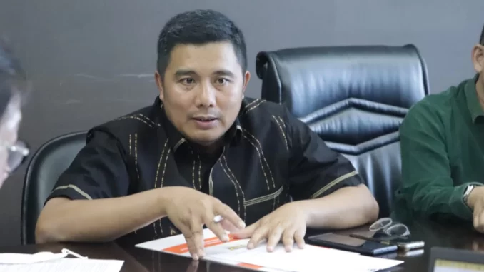 Raperda Penanganan Konflik Sosial