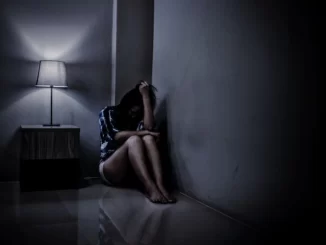 Mahasiswa Bunuh Diri Semarang