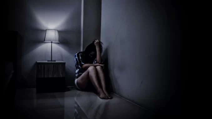 Mahasiswa Bunuh Diri Semarang