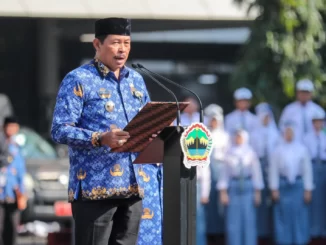 Ideologi Pancasila Jateng
