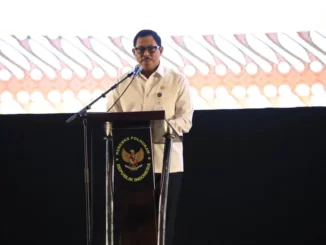 Nana Sudjana Pemilu 2024