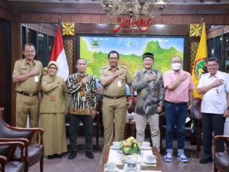 Nana Sudjana Pemilu Pilkada 2024
