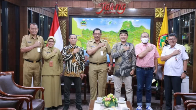 Nana Sudjana Pemilu Pilkada 2024