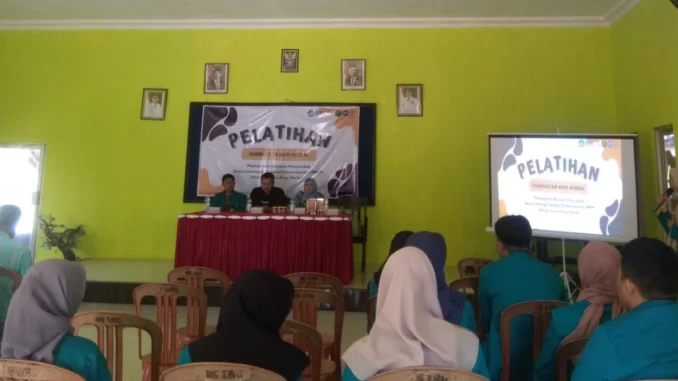 Kopi Herbal Unwahas
