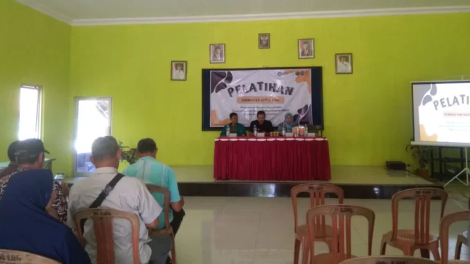 Kopi Herbal Unwahas
