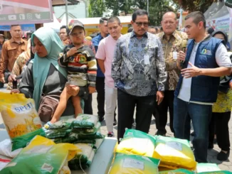 Pangan Murah Jateng