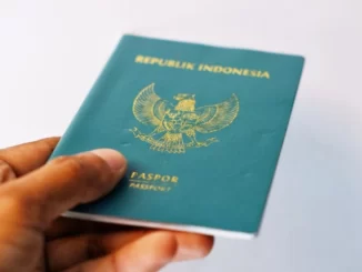 Paspor Elektronik Semarang