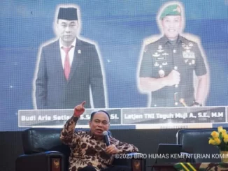 Pemilu Damai 2024