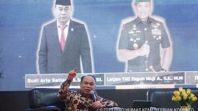 Pemilu Damai 2024 Pemilu Damai 2024