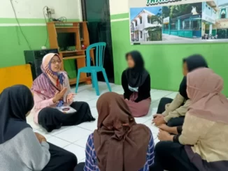 Penyembuhan Luka Batin Anak (2)
