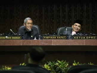 Perda Kedaulatan Pangan