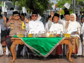 Perekonomian Teknologi Santri
