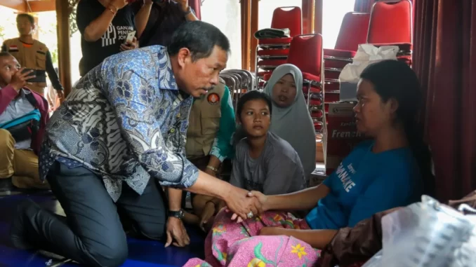 Kebakaran Solo Kebakaran Solo