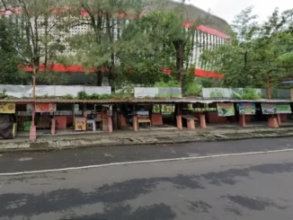 Selter Manahan Solo