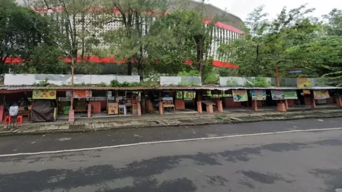 Selter Manahan Solo