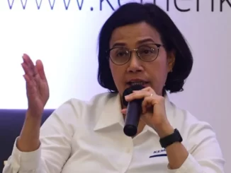 Sri Mulyani Indrawati