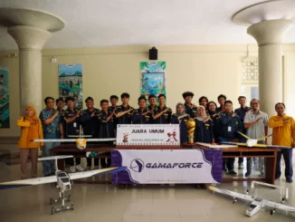Gamaforce
