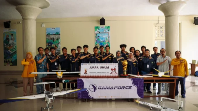 Gamaforce Gamaforce