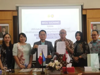 UMP Internasional