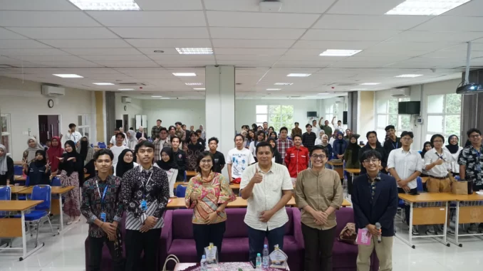 Unnes Digital Fest