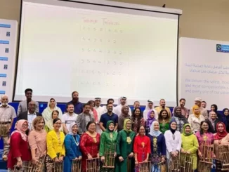 Angklung Demensia