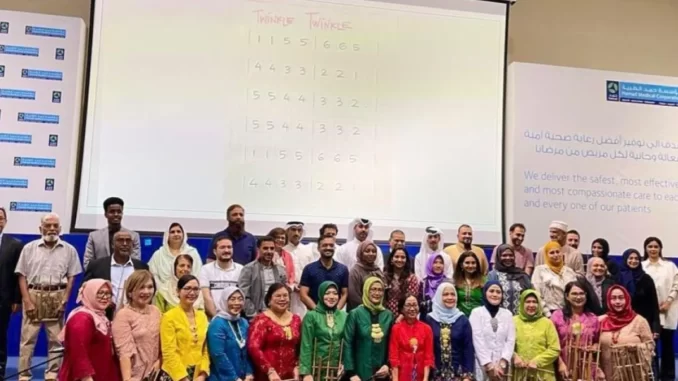 Angklung Demensia Angklung Demensia