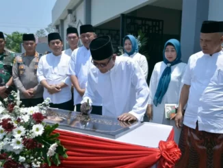 Wisata Edukasi Religi Boyolali