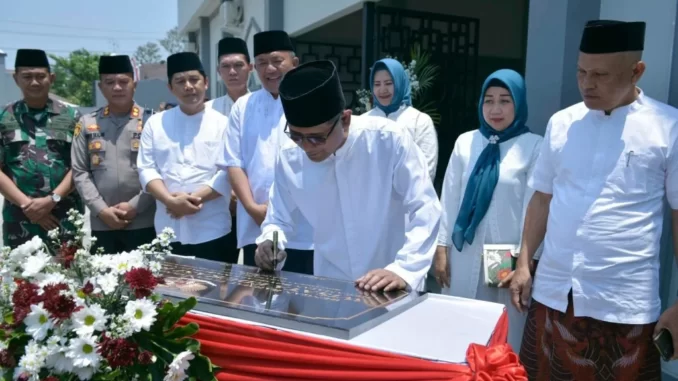 Wisata Edukasi Religi Boyolali Wisata Edukasi Religi Boyolali