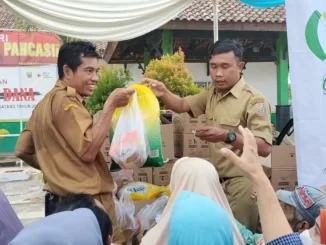 Sayur Murah Batang