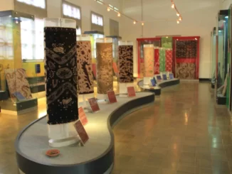 Museum Batik Pekalongan