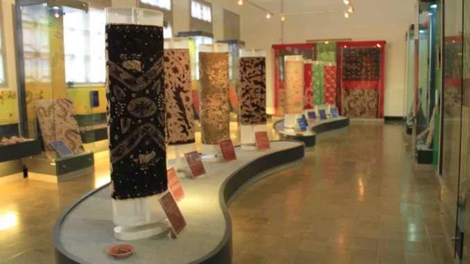 Museum Batik Pekalongan