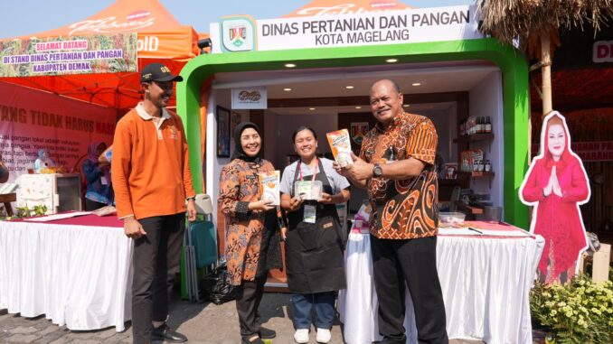 festival pangan