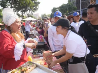 Nonberas Semarang